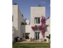 Nowa inwestycja - Town House - Monforte del Cid - Alenda Golf