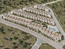 Nowa inwestycja - Town House - Monforte del Cid - Alenda Golf