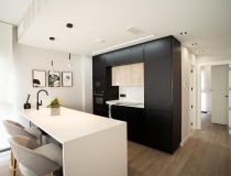 Nowa inwestycja - Town House - Orihuela Coast - PAU 26