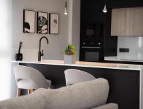 Nowa inwestycja - Town House - Orihuela Coast - PAU 26