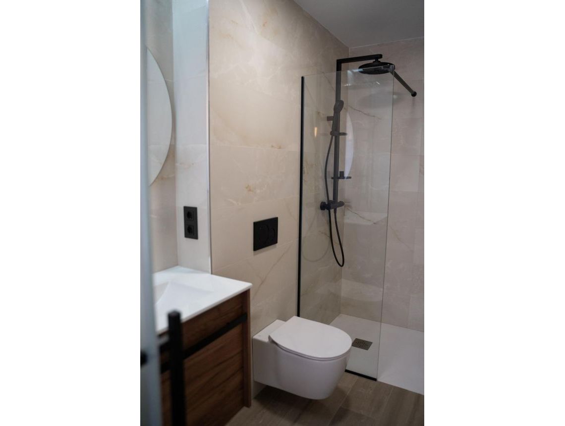 Nowa inwestycja - Town House - Orihuela Coast - PAU 26