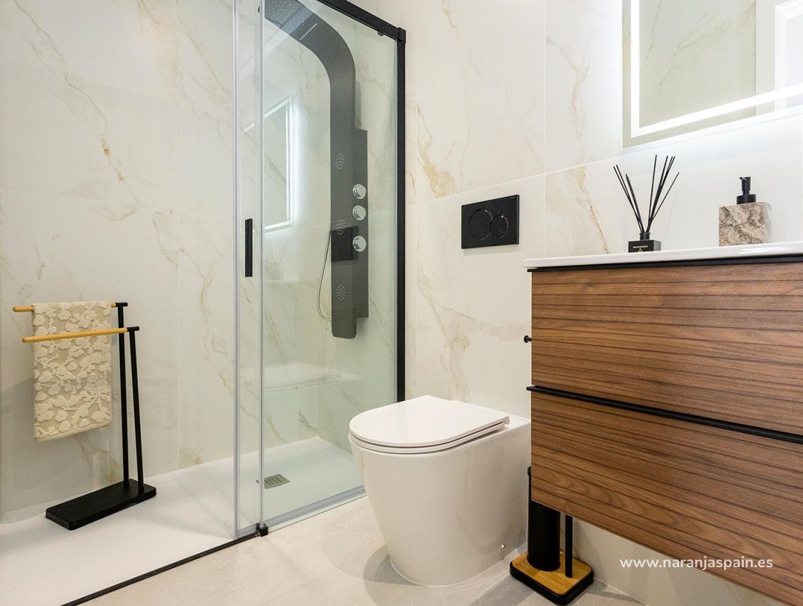 Nowa inwestycja - Town House - Orihuela - Vistabella Golf