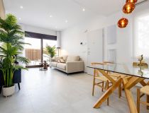 Nowa inwestycja - Town House - Orihuela - Vistabella Golf