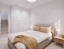 Nowa inwestycja - Town House - Pilar de la Horadada - Barrio los Segundas