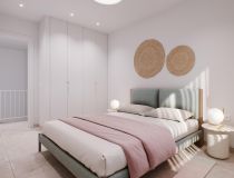 Nowa inwestycja - Town House - Pilar de la Horadada - Barrio los Segundas