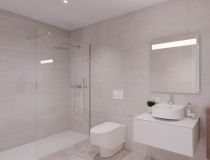 Nowa inwestycja - Town House - Pilar de la Horadada - Barrio los Segundas