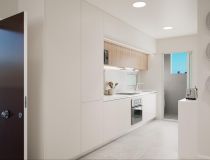 Nowa inwestycja - Town House - Pilar de la Horadada - El Mojón