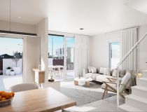 Nowa inwestycja - Town House - Pilar de la Horadada - El Mojón