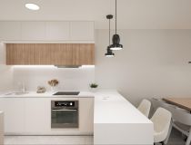 Nowa inwestycja - Town House - Pilar de la Horadada - El Mojón