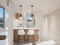 Nowa inwestycja - Town House - Pilar de la Horadada - El Mojón