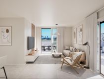 Nowa inwestycja - Town House - Pilar de la Horadada - El Mojón