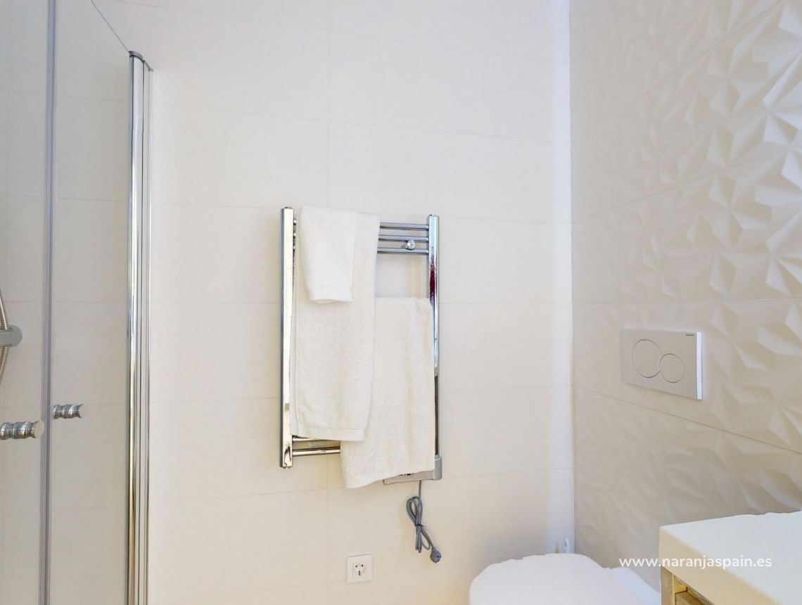 Nowa inwestycja - Town House - Pilar de la Horadada - Lo Monte