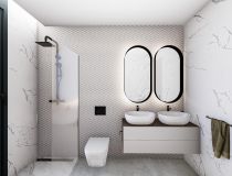 Nowa inwestycja - Town House - Pilar de la Horadada - Lo Monte