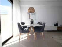 Nowa inwestycja - Town House - Pilar de la Horadada - parque Andromeda