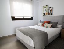 Nowa inwestycja - Town House - Pilar de la Horadada - parque Andromeda