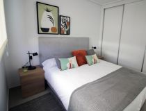 Nowa inwestycja - Town House - Pilar de la Horadada - parque Andromeda