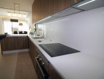 Nowa inwestycja - Town House - Pilar de la Horadada - parque Andromeda