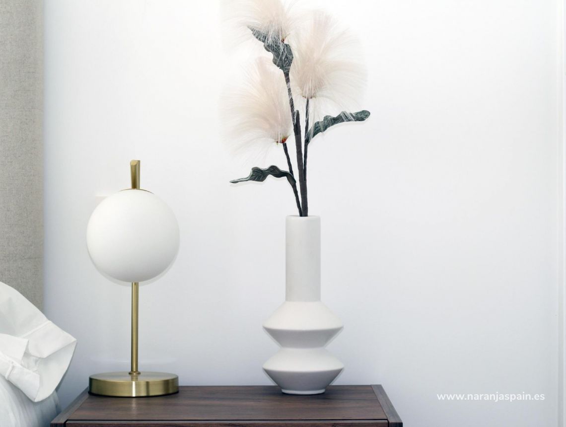 Nowa inwestycja - Town House - Pilar de la Horadada - parque Andromeda