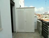 Nowa inwestycja - Town House - Pilar de la Horadada - parque Andromeda