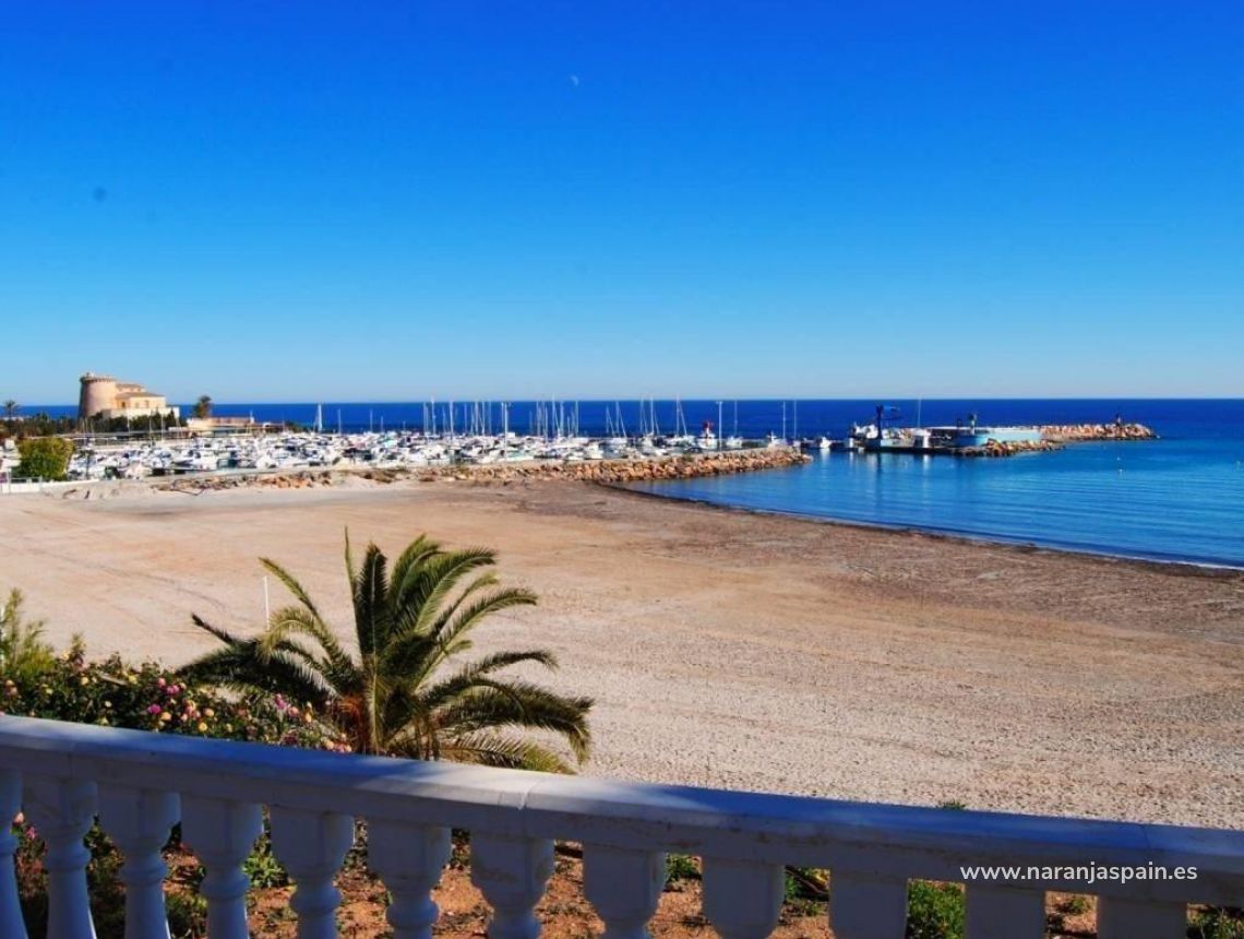 Nowa inwestycja - Town House - Pilar de la Horadada - Pilar De La Horadada