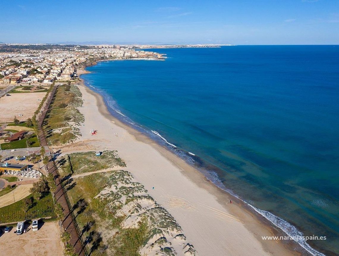 Nowa inwestycja - Town House - Pilar de la Horadada - Pilar De La Horadada