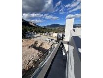 Nowa inwestycja - Town House - Polop - Urbanizaciones