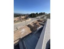 Nowa inwestycja - Town House - Polop - Urbanizaciones