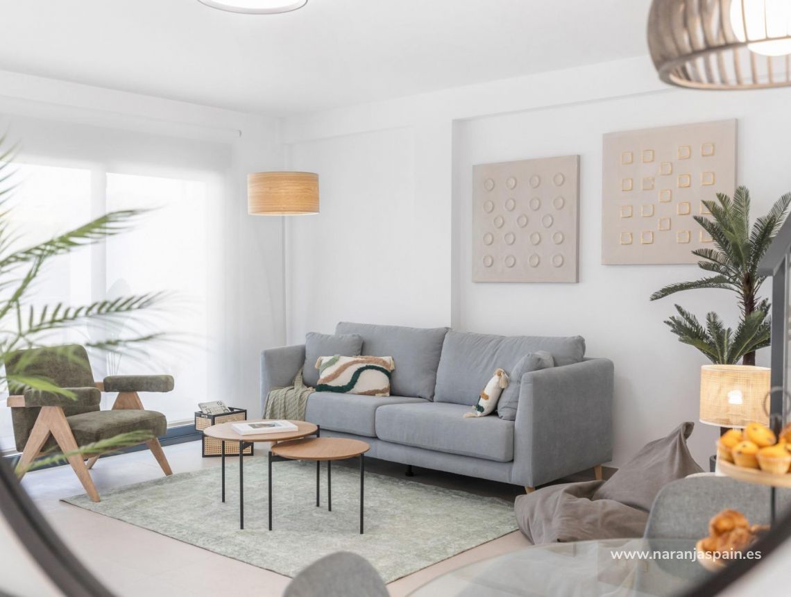 Nowa inwestycja - Town House - Rafal - pueblo