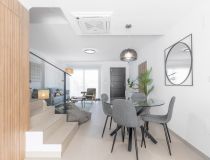 Nowa inwestycja - Town House - Rafal - pueblo