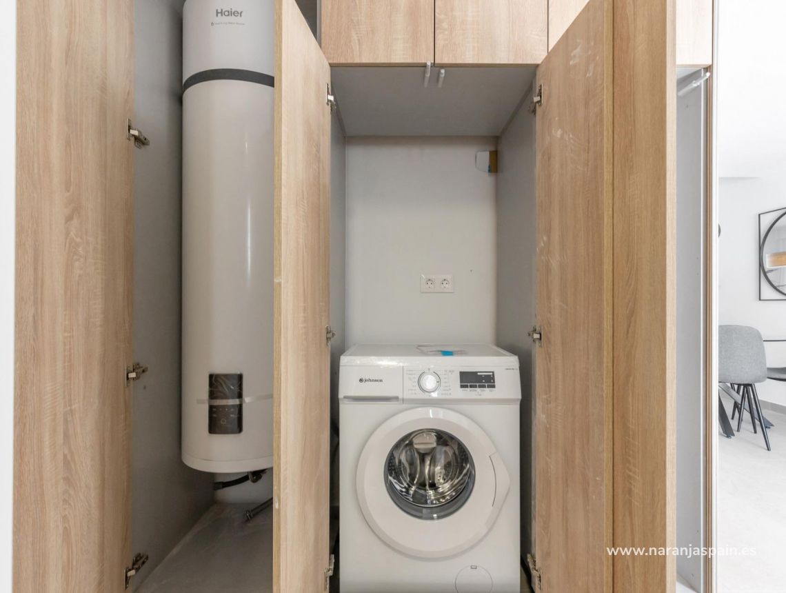 Nowa inwestycja - Town House - Rafal - pueblo