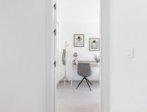 Nowa inwestycja - Town House - Rafal - pueblo