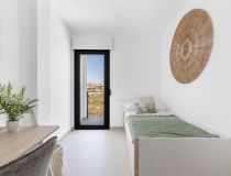 Nowa inwestycja - Town House - Rafal - pueblo