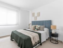 Nowa inwestycja - Town House - Rafal - pueblo