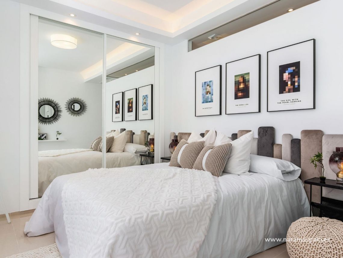 Nowa inwestycja - Town House - Rojales - Doña Pepa