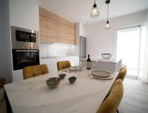 Nowa inwestycja - Town House - San Javier - Parque del doce