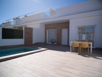 Nowa inwestycja - Town House - San Javier - Parque del doce
