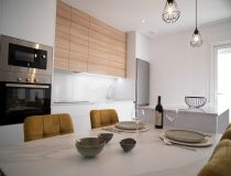 Nowa inwestycja - Town House - San Javier - Parque del doce