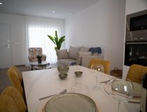 Nowa inwestycja - Town House - San Javier - Parque del doce