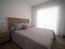 Nowa inwestycja - Town House - San Javier - Parque del doce