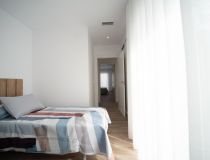 Nowa inwestycja - Town House - San Javier - Parque del doce