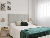 Nowa inwestycja - Town House - San Javier - pueblo