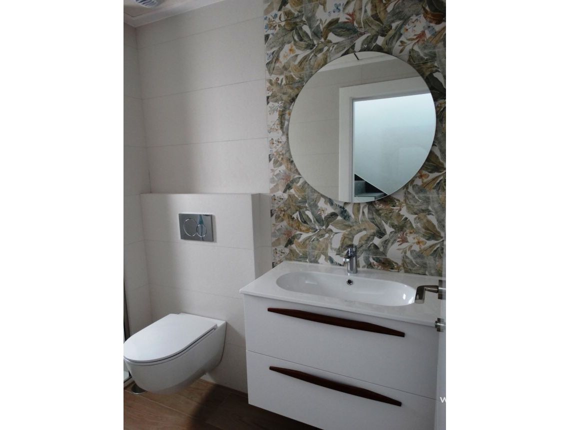 Nowa inwestycja - Town House - San Javier - Santiago De La Ribera