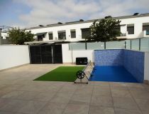 Nowa inwestycja - Town House - San Javier - Santiago De La Ribera