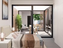 Nowa inwestycja - Town House - San Pedro del Pinatar - Pueblo