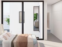 Nowa inwestycja - Town House - San Pedro del Pinatar - Pueblo