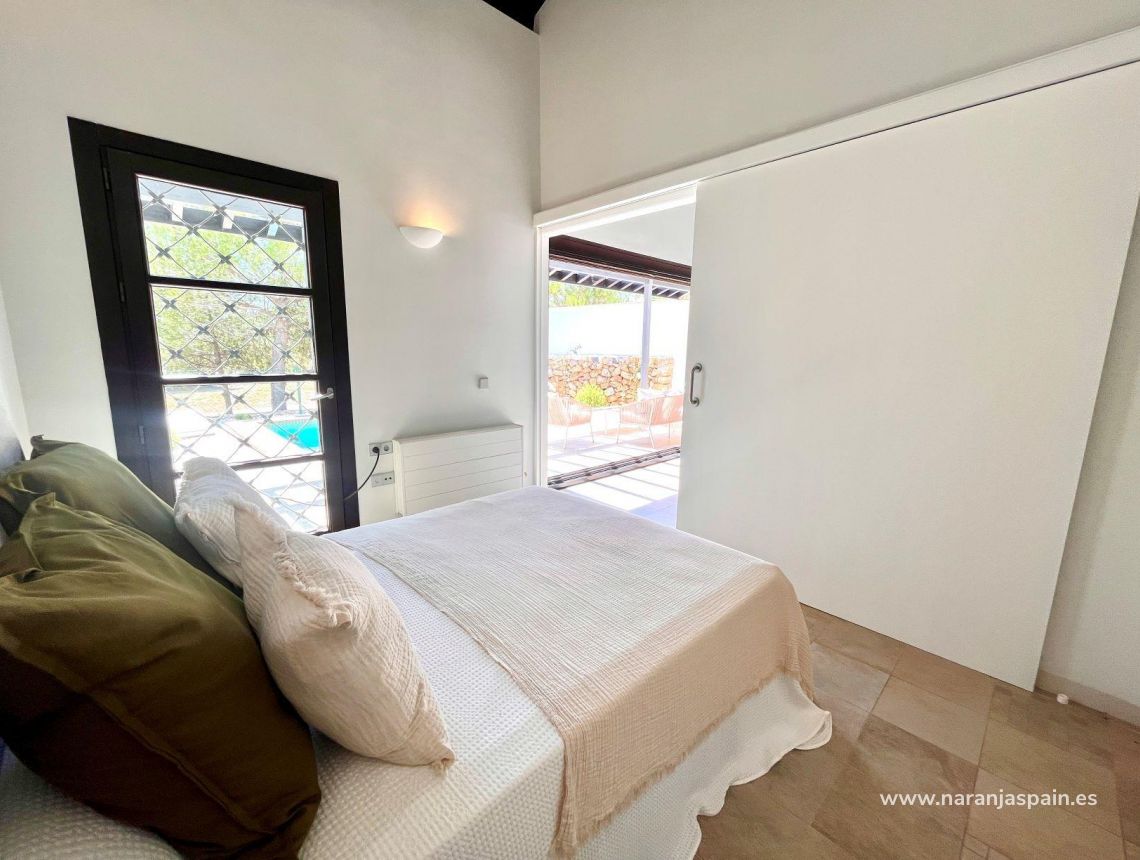 Nowa inwestycja - Town House - Sucina - Peraleja Golf