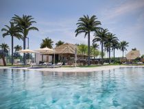 Nowa inwestycja - Town House - Torre Pacheco - El Alba