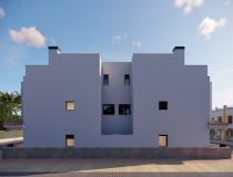 Nowa inwestycja - Town House - Torre Pacheco - Santa Rosalia pueblo