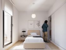 Nowa inwestycja - Town House - Torre Pacheco - Santa Rosalia pueblo