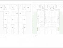 Nowa inwestycja - Town House - Torrevieja - Los Altos